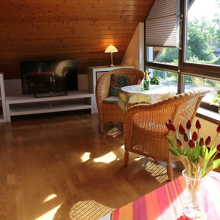 Ferienwohnung Bei Inge Und Heinz Konz Ngoại thất bức ảnh