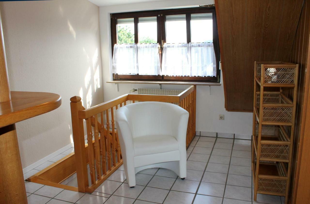 Ferienwohnung Bei Inge Und Heinz Konz Ngoại thất bức ảnh